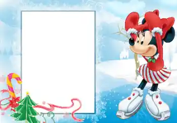 Foto effect van de categorie Winter vermaak № 52030