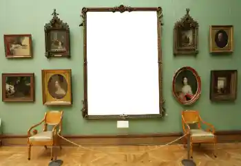 Foto effect van de categorie Bigboarden, fotomuren, posters № 196391