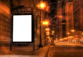 Foto effect van de categorie Bigboarden, fotomuren, posters № 201116