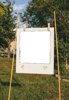 Foto effect van de categorie Bigboarden, fotomuren, posters № 205368