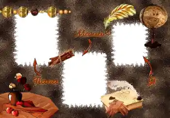 Foto effect van de categorie Stamboom № 86541 Foto effect van de categorie Stamboom № 86541