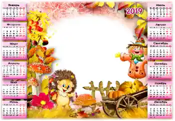 Foto effect van de categorie Kalenders № 143699. Opschrift op de lijst: 2019 Foto effect van de categorie Kalenders № 143699. Opschrift op de lijst: 2019
