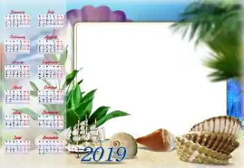 Foto effect van de categorie Kalenders № 143710. Opschrift op de lijst: 2019 Foto effect van de categorie Kalenders № 143710. Opschrift op de lijst: 2019