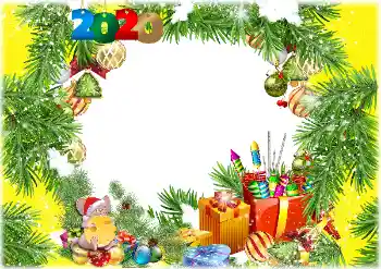 Foto effect van de categorie Kalenders № 160708. Opschrift op de lijst: 2026