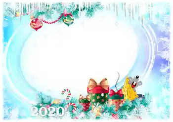 Foto effect van de categorie Kalenders № 160709. Opschrift op de lijst: 2026