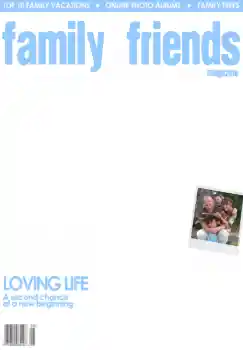 Foto effect van de categorie Journaals № 4687. Opschrift op de lijst: Family and Friends Foto effect van de categorie Journaals № 4687. Opschrift op de lijst: Family and Friends