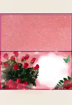 Foto effect van de categorie Met stander № 4520