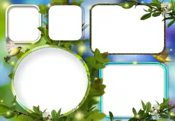 Foto effect van de categorie Verschillend № 117342