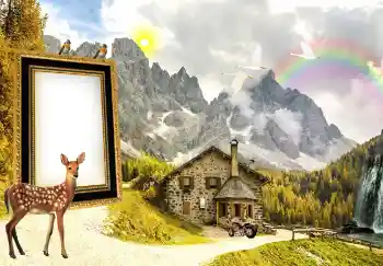 Foto effect van de categorie Verschillend № 133314