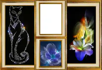 Foto effect van de categorie Verschillend № 165926