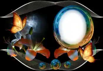 Foto effect van de categorie Verschillend № 166380