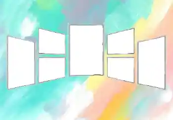 Foto effect van de categorie Verschillend № 166616