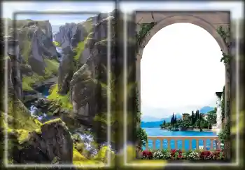 Foto effect van de categorie Verschillend № 176577