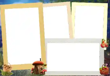 Foto effect van de categorie Verschillend № 180743