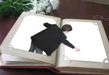 Foto effect van de categorie Verschillend № 20296