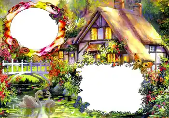 Foto effect van de categorie Verschillend № 2561