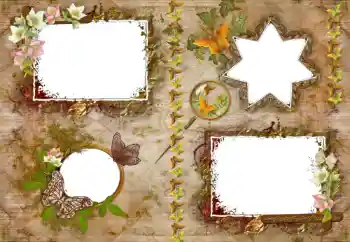 Foto effect van de categorie Verschillend № 33900