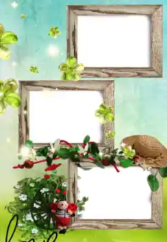 Foto effect van de categorie Verschillend № 33992