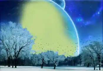 Foto effect van de categorie Verschillend № 38132