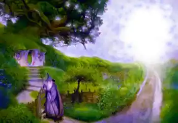 Foto effect van de categorie Verschillend № 38324