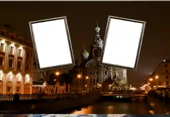 Foto effect van de categorie Verschillend № 46991