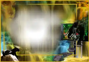 Foto effect van de categorie Verschillend № 4701