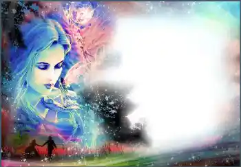 Foto effect van de categorie Verschillend № 4702