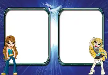 Foto effect van de categorie Verschillend № 5034