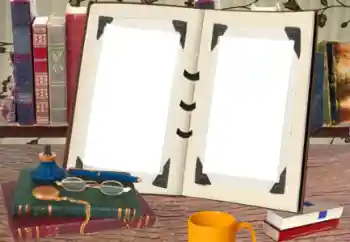 Foto effect van de categorie Verschillend № 52281