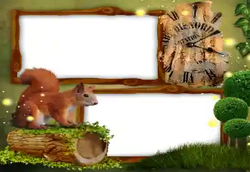 Foto effect van de categorie Verschillend № 59009