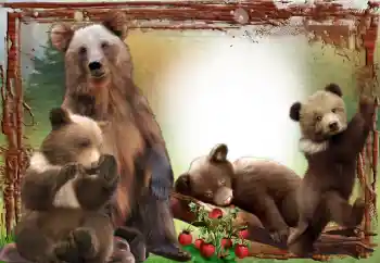 Foto effect van de categorie Verschillend № 64467