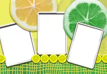 Foto effect van de categorie Verschillend № 6467