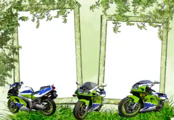 Foto effect van de categorie Verschillend № 70952