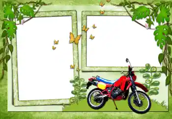 Foto effect van de categorie Verschillend № 72138