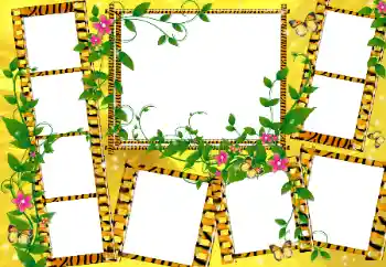 Foto effect van de categorie Verschillend № 94553