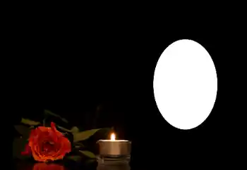 Opschrift op de lijst: Ter eeuwige nagedachtenis! Opschrift op de lijst: Ter eeuwige nagedachtenis!