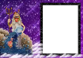 Foto effect van de categorie Dierenriemtekens № 162126. Opschrift op de lijst: Waterman Foto effect van de categorie Dierenriemtekens № 162126. Opschrift op de lijst: Waterman