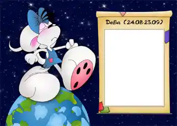 Foto effect van de categorie Dierenriemtekens № 931. Opschrift op de lijst: Дева. Foto effect van de categorie Dierenriemtekens № 931. Opschrift op de lijst: Дева.