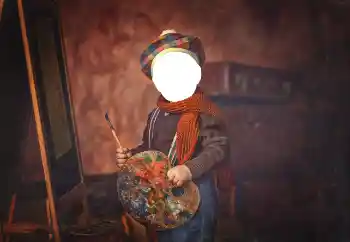 Foto effect van de categorie Voor kinderen № 143485