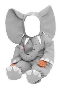 Foto effect van de categorie Voor kinderen № 149017