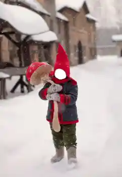 Foto effect van de categorie Voor kinderen № 195293