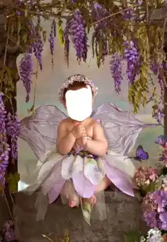 Foto effect van de categorie Voor kinderen № 39167