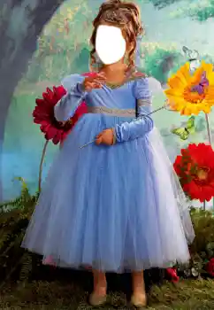Foto effect van de categorie Voor kinderen № 86621
