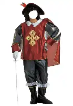 Foto effect van de categorie Voor mannen № 166142