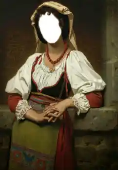 Foto effect van de categorie Voor vrouwen № 101219