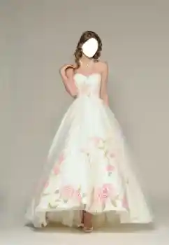 Foto effect van de categorie Voor vrouwen № 115838