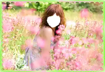 Foto effect van de categorie Voor vrouwen № 124595