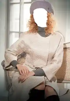 Foto effect van de categorie Voor vrouwen № 125849