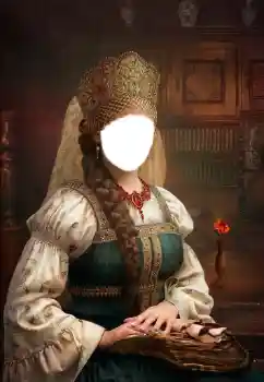 Foto effect van de categorie Voor vrouwen № 128535