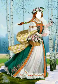 Foto effect van de categorie Voor vrouwen № 142218